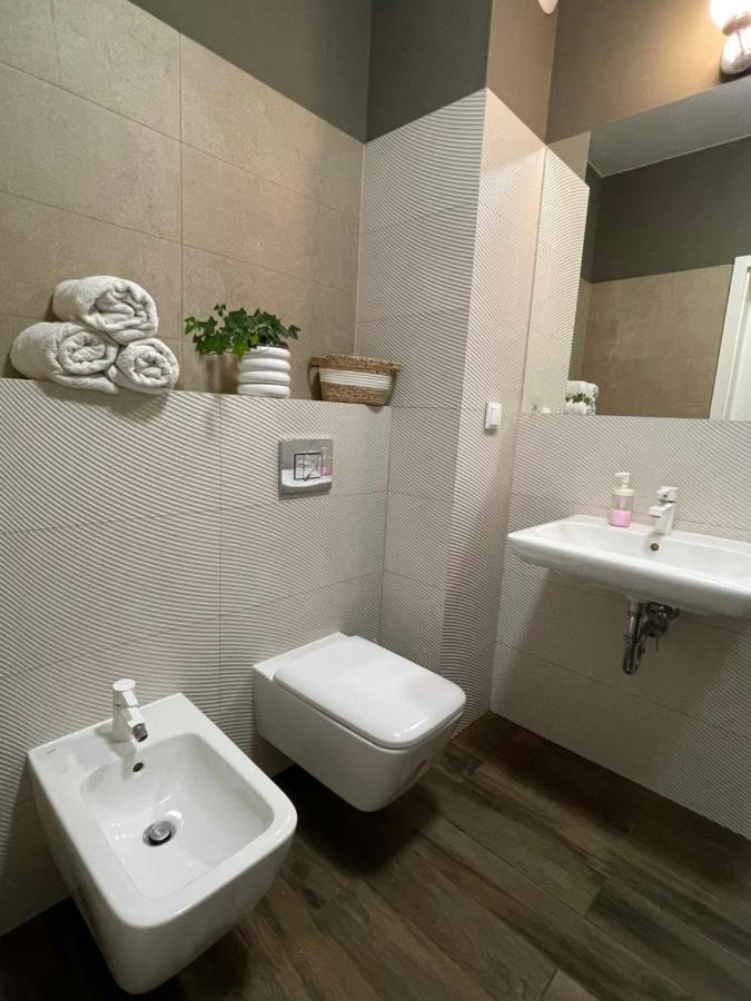 Apartamenty Warszawa Centrum Wlodarzewska 30 エクステリア 写真