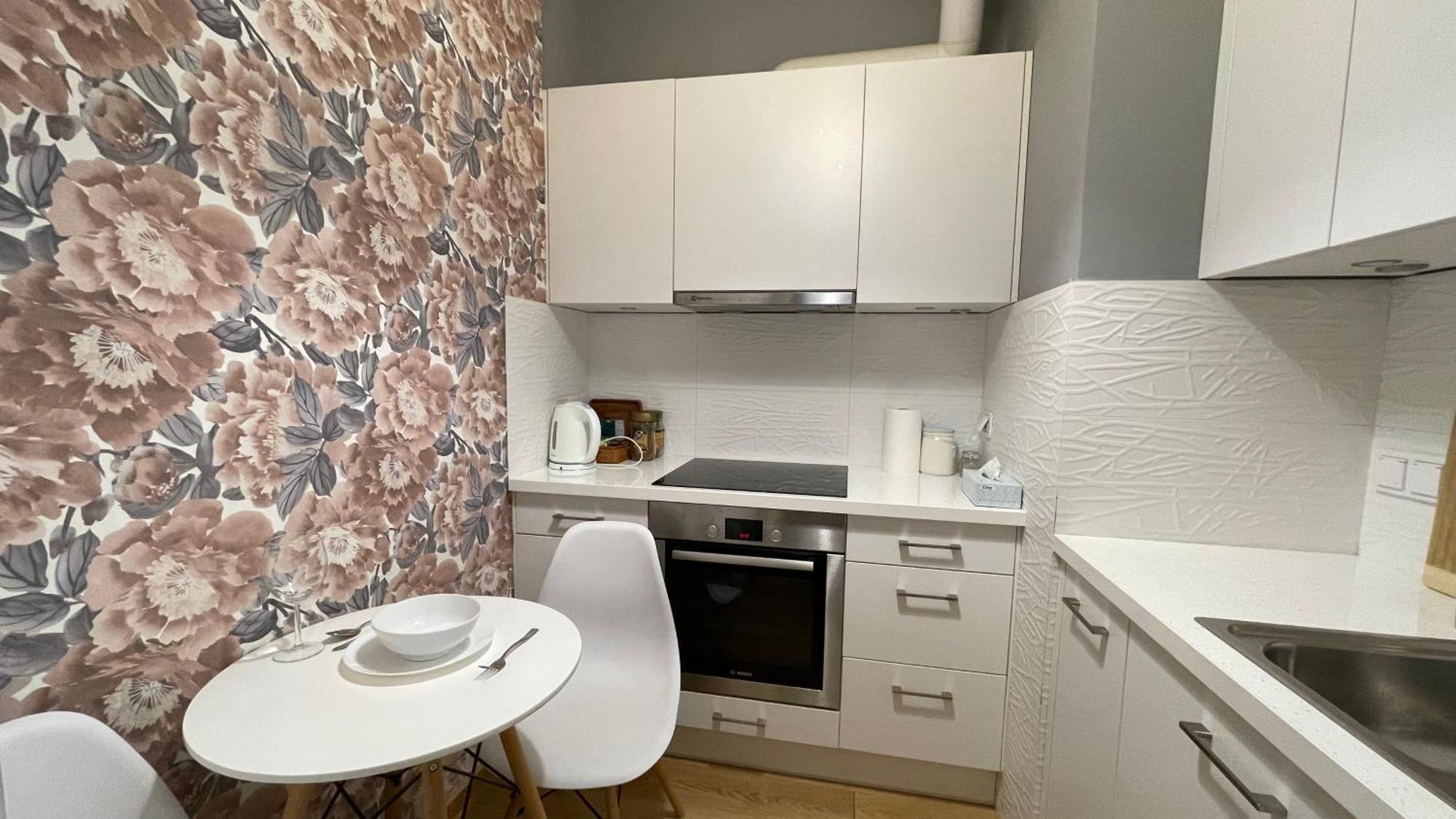 Apartamenty Warszawa Centrum Wlodarzewska 30 エクステリア 写真