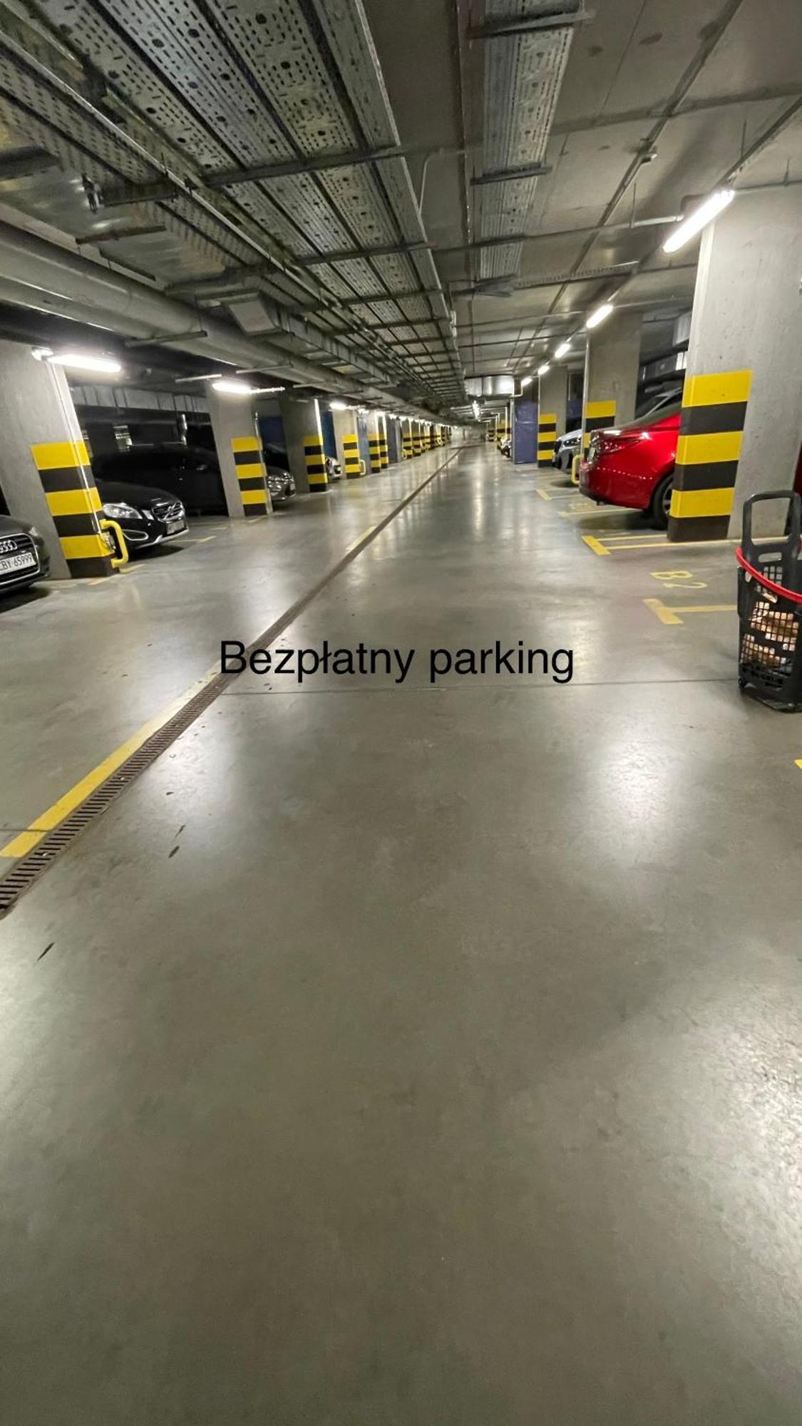 Apartamenty Warszawa Centrum Wlodarzewska 30 エクステリア 写真