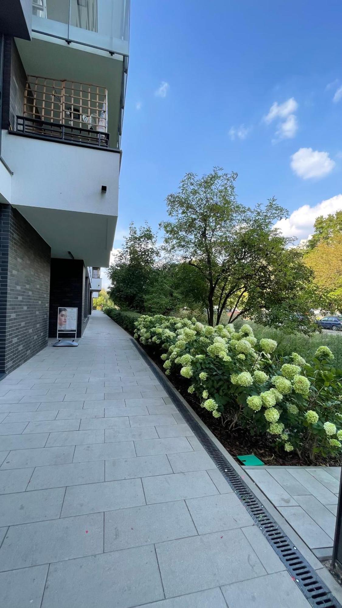 Apartamenty Warszawa Centrum Wlodarzewska 30 エクステリア 写真